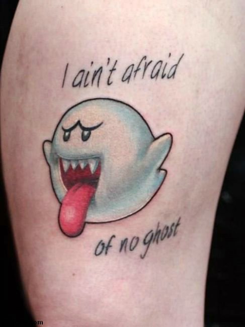 Funny Video Game Pictures (46 pics)