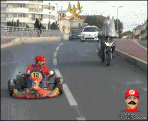 Funny Video Game Pictures (46 pics)