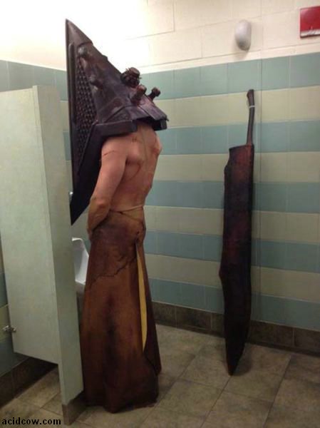 Funny Video Game Pictures (46 pics)