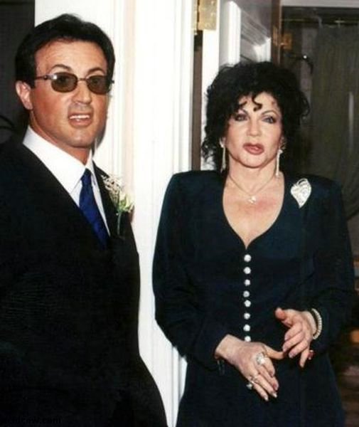 Plastic Surgery Disaster (42 pics)
