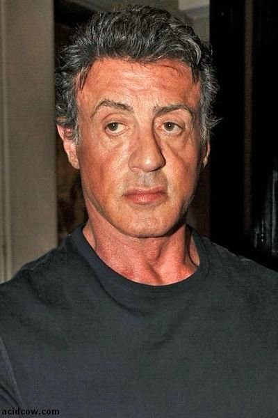 Plastic Surgery Disaster (42 pics) Plastic Surgery Disaster (42 pics)