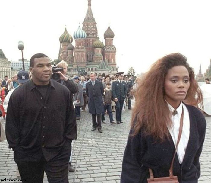 Classic Celebrity Photos (34 pics)