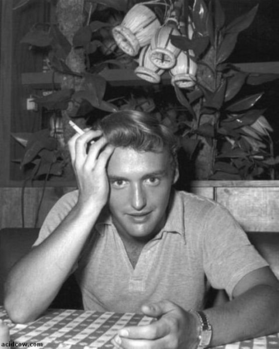 Classic Celebrity Photos (34 pics)