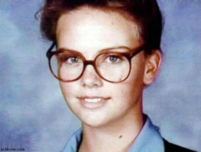 Classic Celebrity Photos (34 pics)