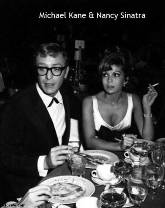 Classic Celebrity Photos (34 pics)