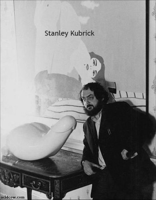 Classic Celebrity Photos (34 pics)