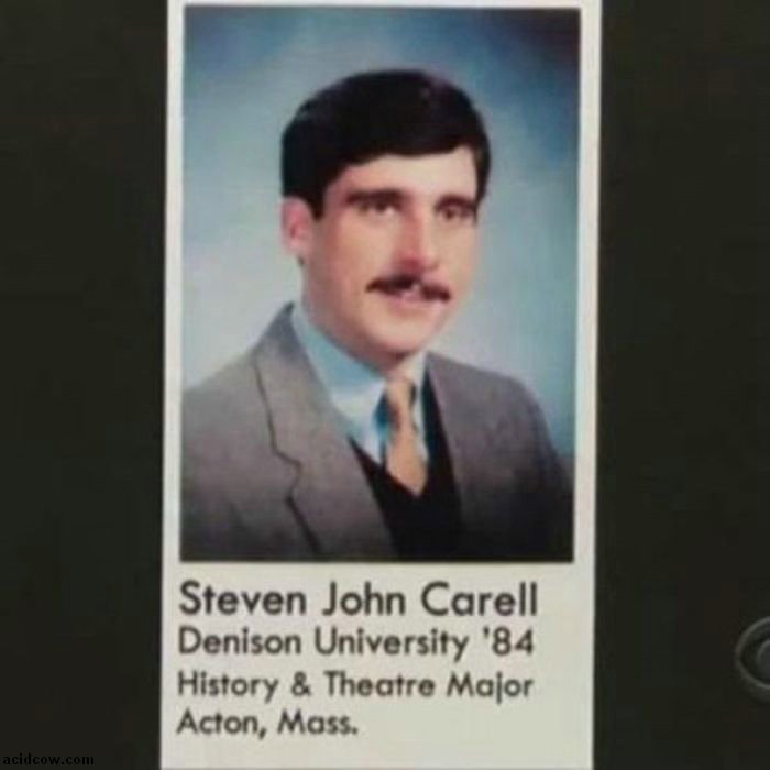 Classic Celebrity Photos (34 pics)