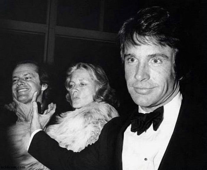 Classic Celebrity Photos (34 pics)
