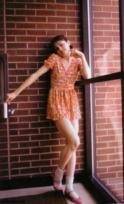 Classic Celebrity Photos (34 pics)