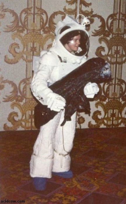 Classic Celebrity Photos (34 pics)