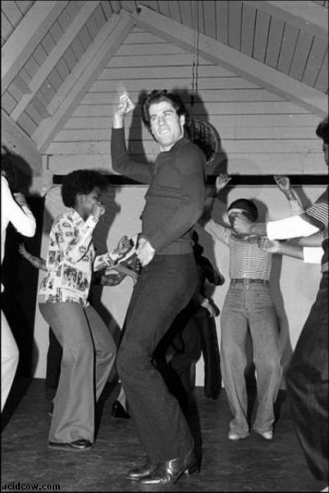 Classic Celebrity Photos (34 pics)
