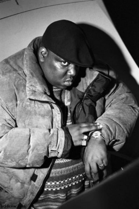 Classic Celebrity Photos (34 pics)