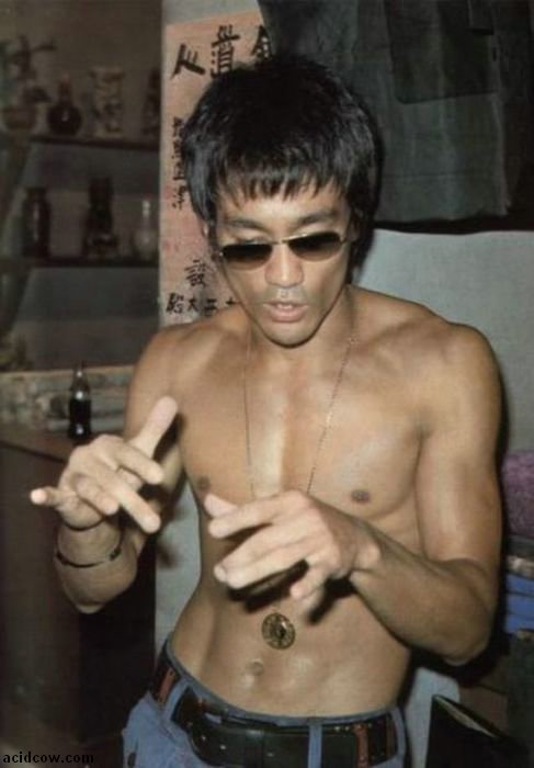 Classic Celebrity Photos (34 pics)