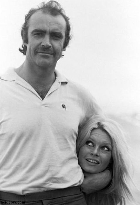 Classic Celebrity Photos (34 pics)