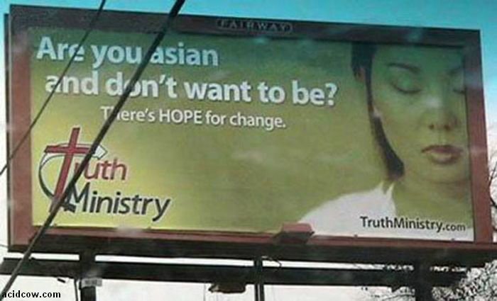 The Worst Billboards Ever (20 pics)