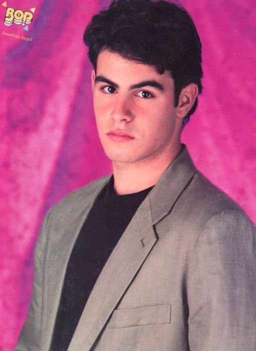 Forgotten Heartthrobs Of The '80s And '90s (100 pics)