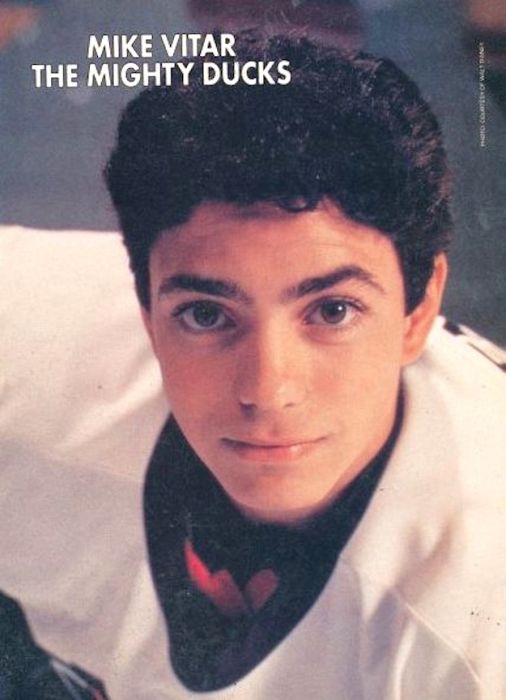 Forgotten Heartthrobs Of The '80s And '90s (100 pics)