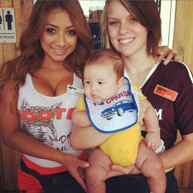 Cute Girls with Big Boobs (40 pics)