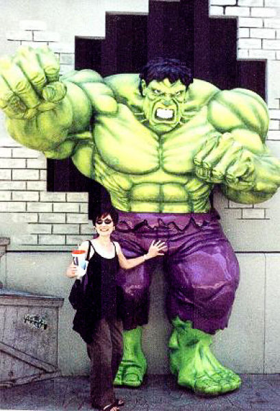 Fun with Statues. Part 2 (73 pics)
