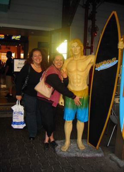 Fun with Statues. Part 2 (73 pics)