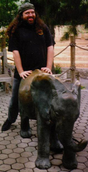 Fun with Statues. Part 2 (73 pics)