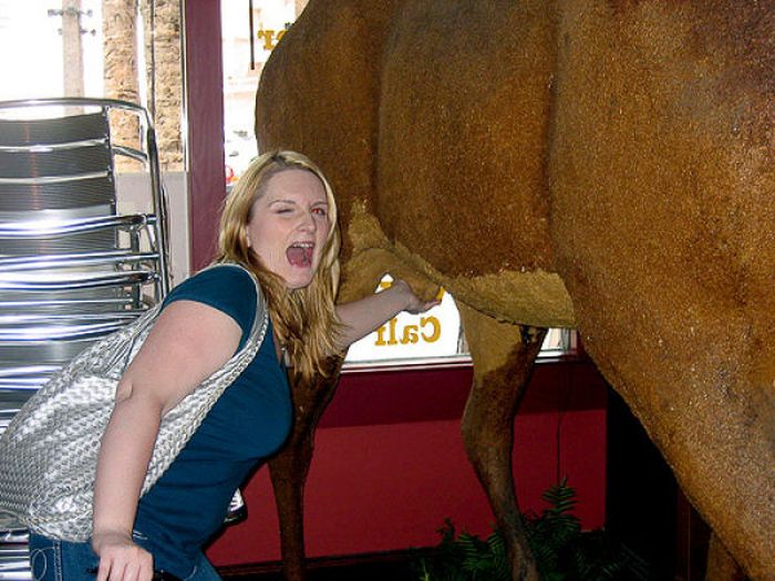 Fun with Statues. Part 2 (73 pics)