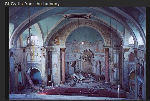 Abandoned Detroit (35 pics)
