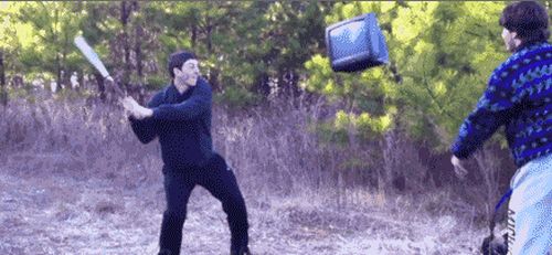 Acid Gifdump (20 gifs)