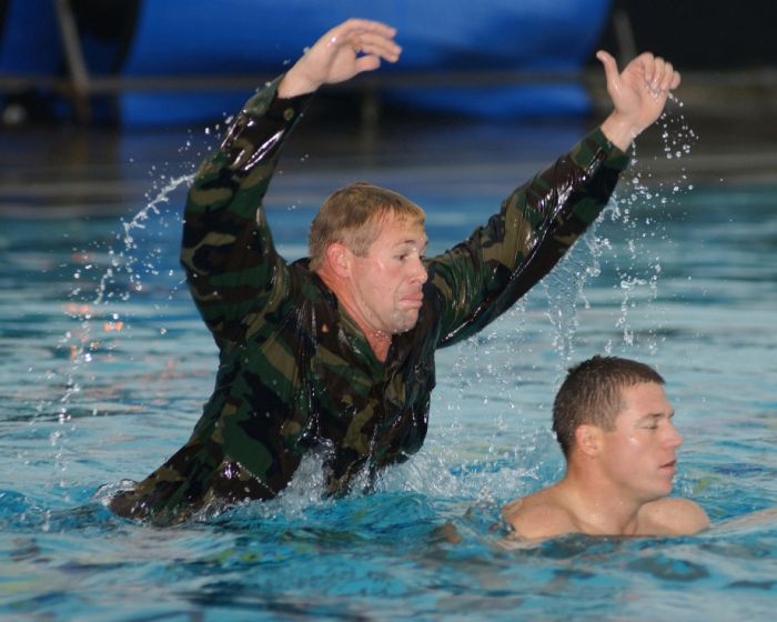 SEALs (81 pics)