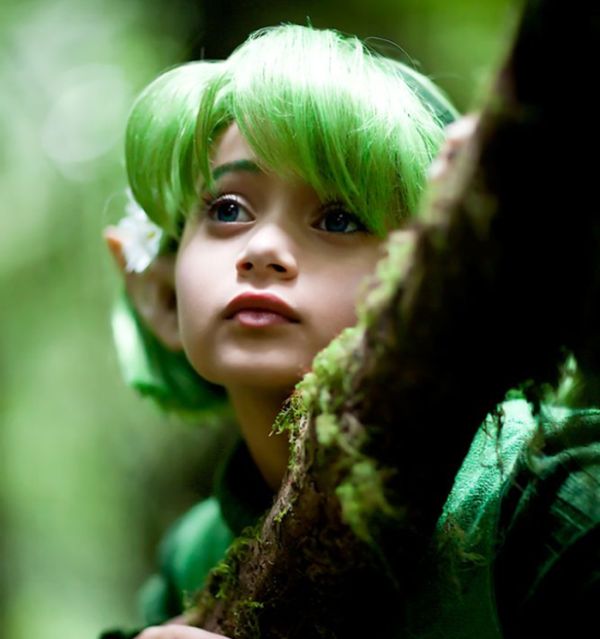 Awesome Zelda Cosplay (11 pics)