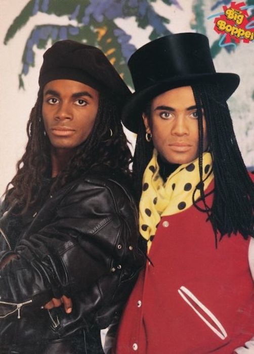 Boy Bands That You Probably Forgot Ever Existed (31 pics)