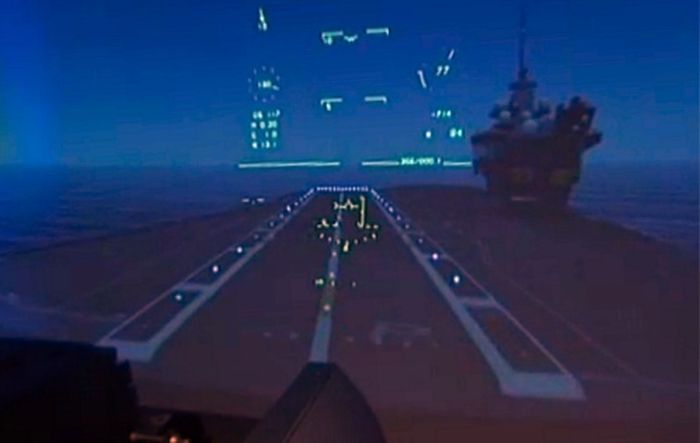 F-35 Flight Simulators (27 pics)