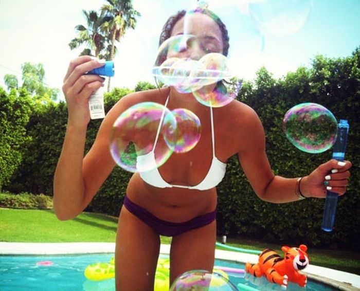 Picdump Full of Sexy Girls (50 pics)