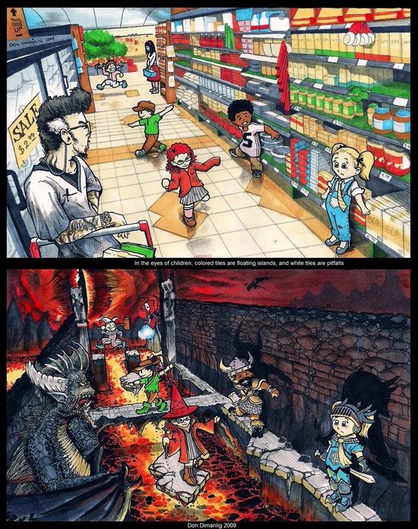 Acid Picdump (136 pics)