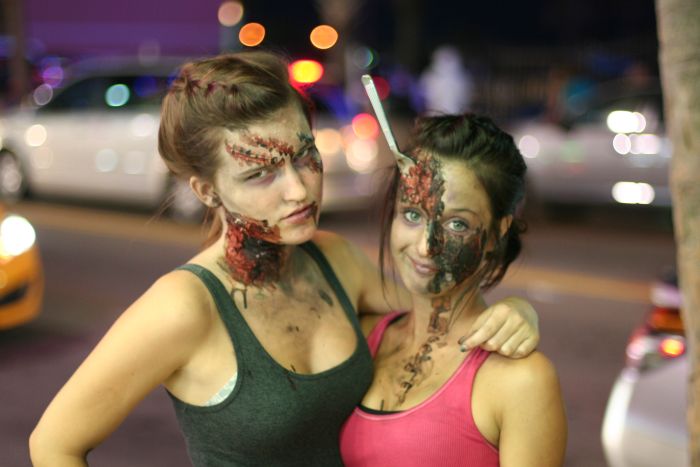 Acid Picdump (136 pics)