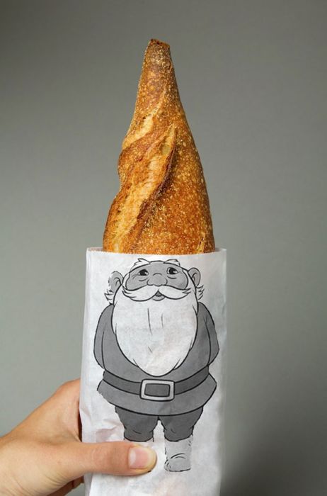 Awesome Product Packaging Designs. Part 2 (40 pics)
