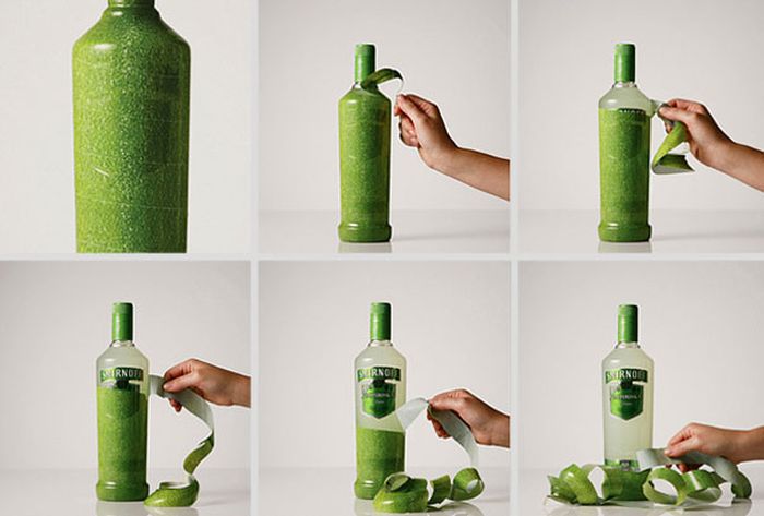 Awesome Product Packaging Designs. Part 2 (40 pics)