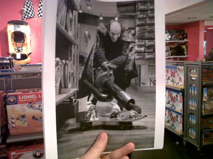 Philm Fotos. Part 3 (45 pics)