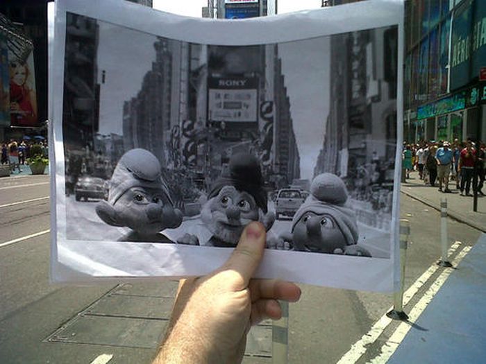 Philm Fotos. Part 3 (45 pics)