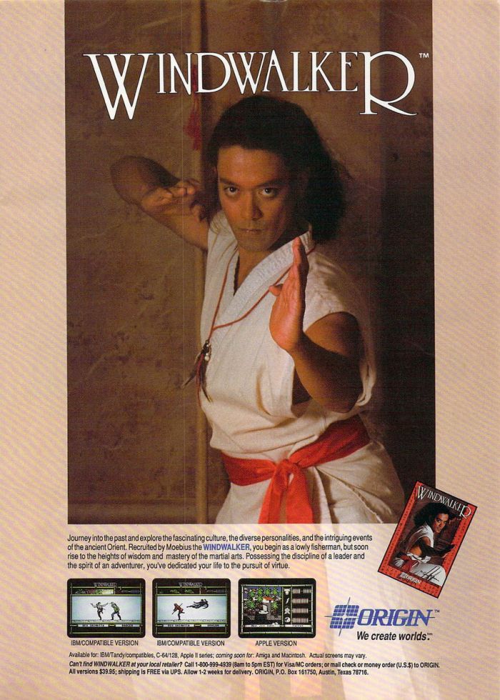 Vintage Video Game Ads (20 pics)