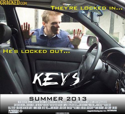 Movies About Real Life Problems (16 pics)