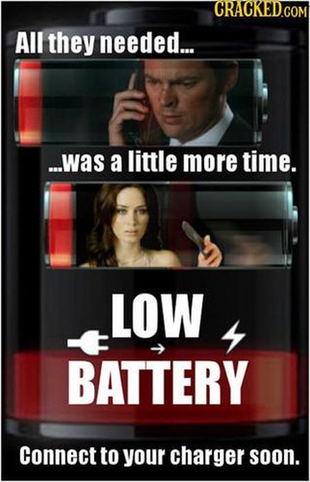 Movies About Real Life Problems (16 pics)