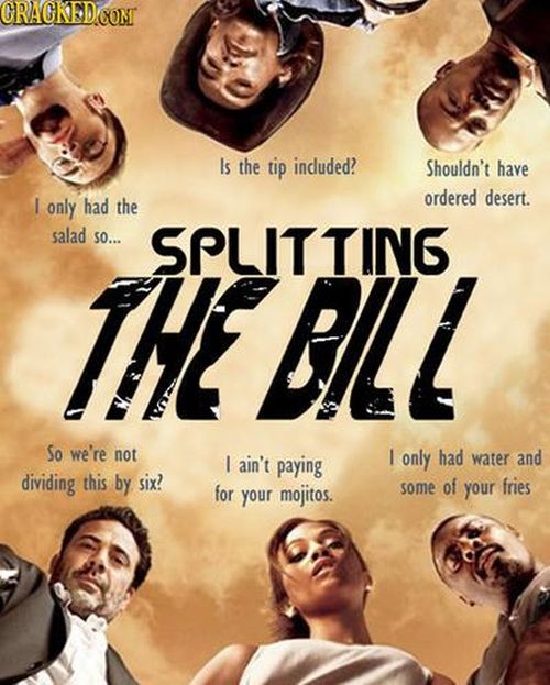 Movies About Real Life Problems (16 pics)