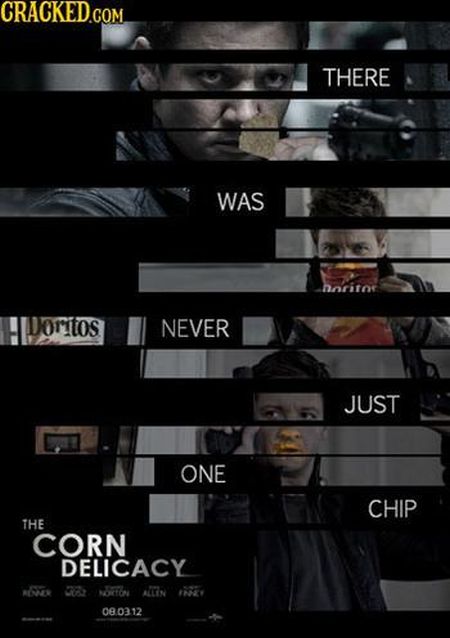 Movies About Real Life Problems (16 pics)