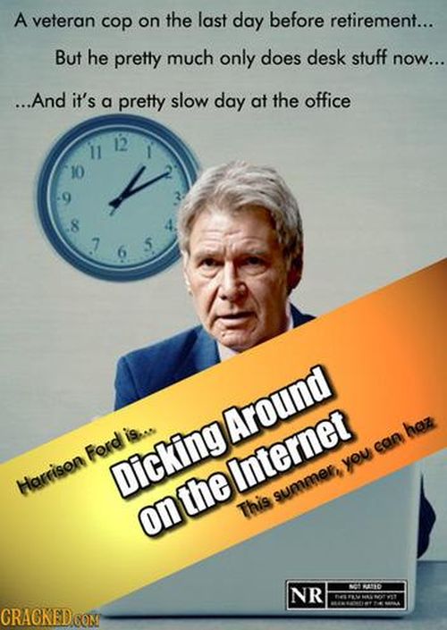 Movies About Real Life Problems (16 pics)