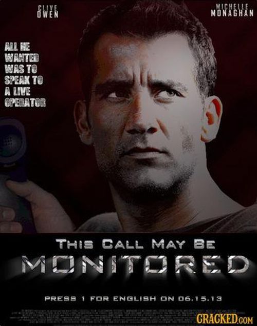 Movies About Real Life Problems (16 pics)