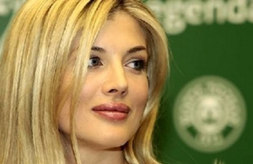 Izabella Lukomska-Pyzalska (24 pics)