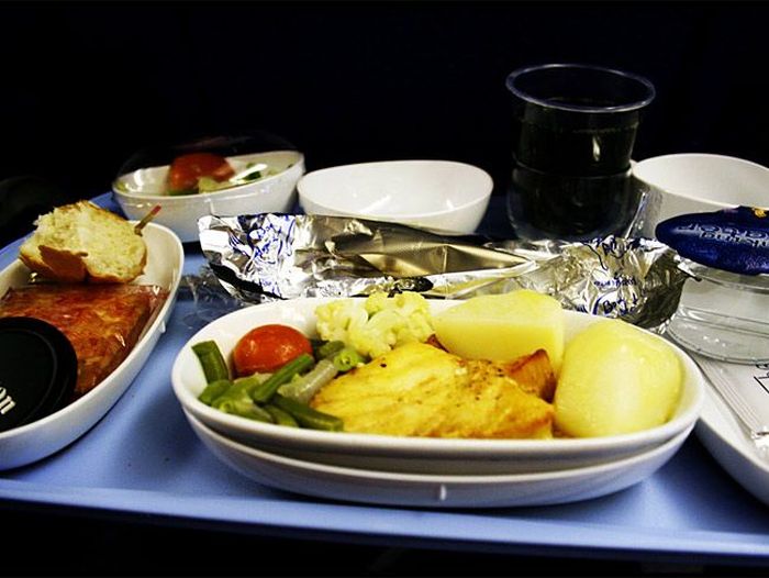 Airline Food (22 pics) Airline Food (22 pics)