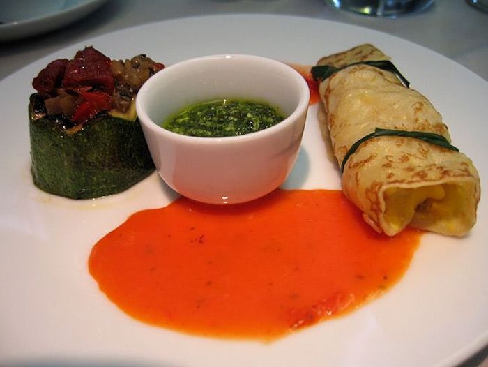 Airline Food (22 pics) Airline Food (22 pics)