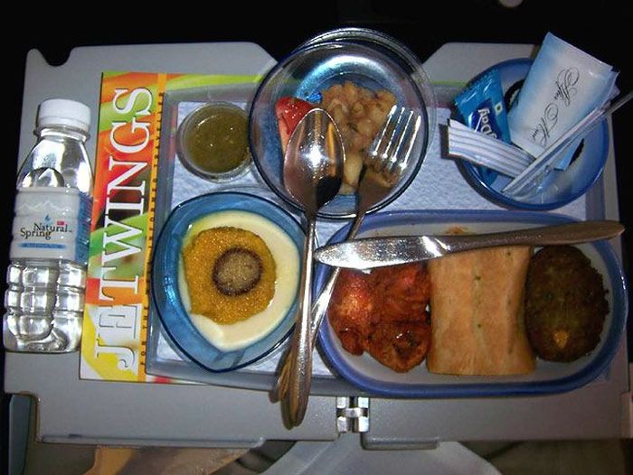 Airline Food (22 pics) Airline Food (22 pics)